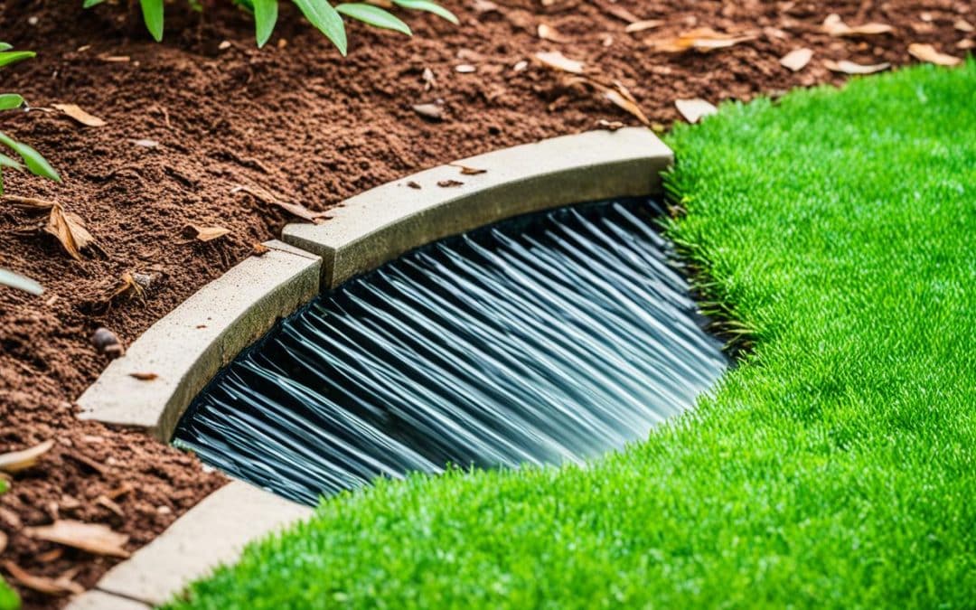 Drainage Services Atlanta GA | Expert Services in Georgia