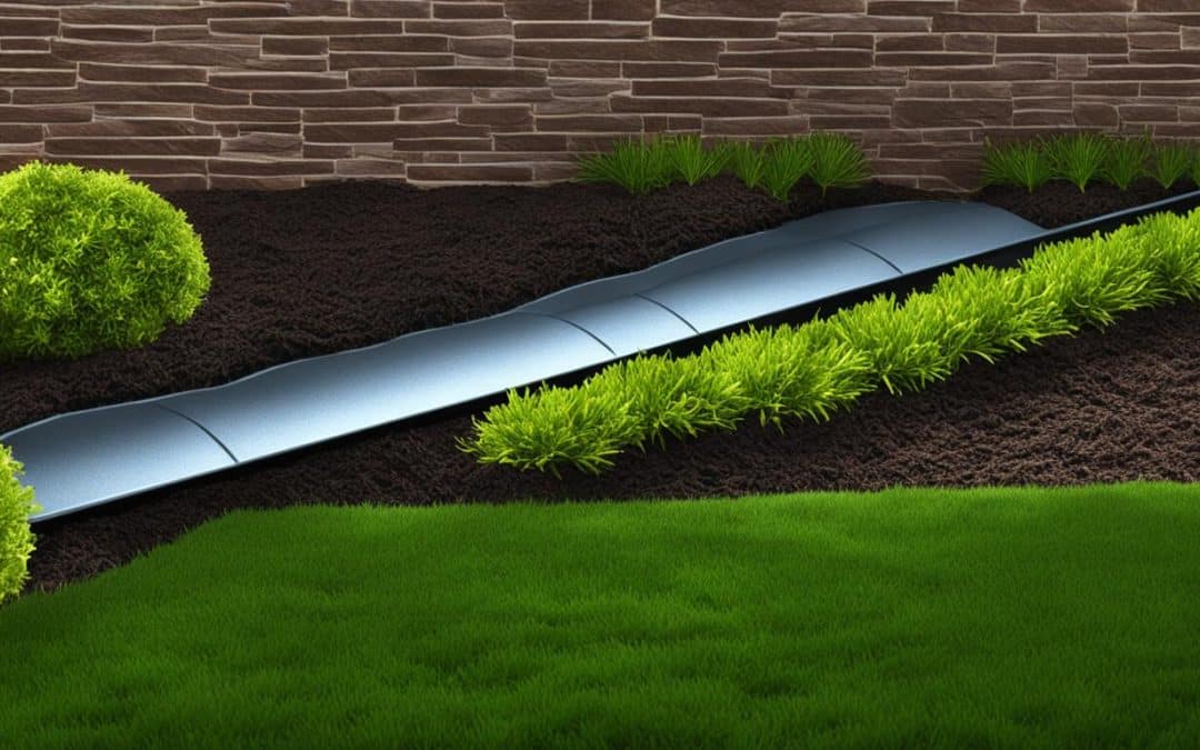 Drainage Services Canton GA | Expert Drainage Solutions