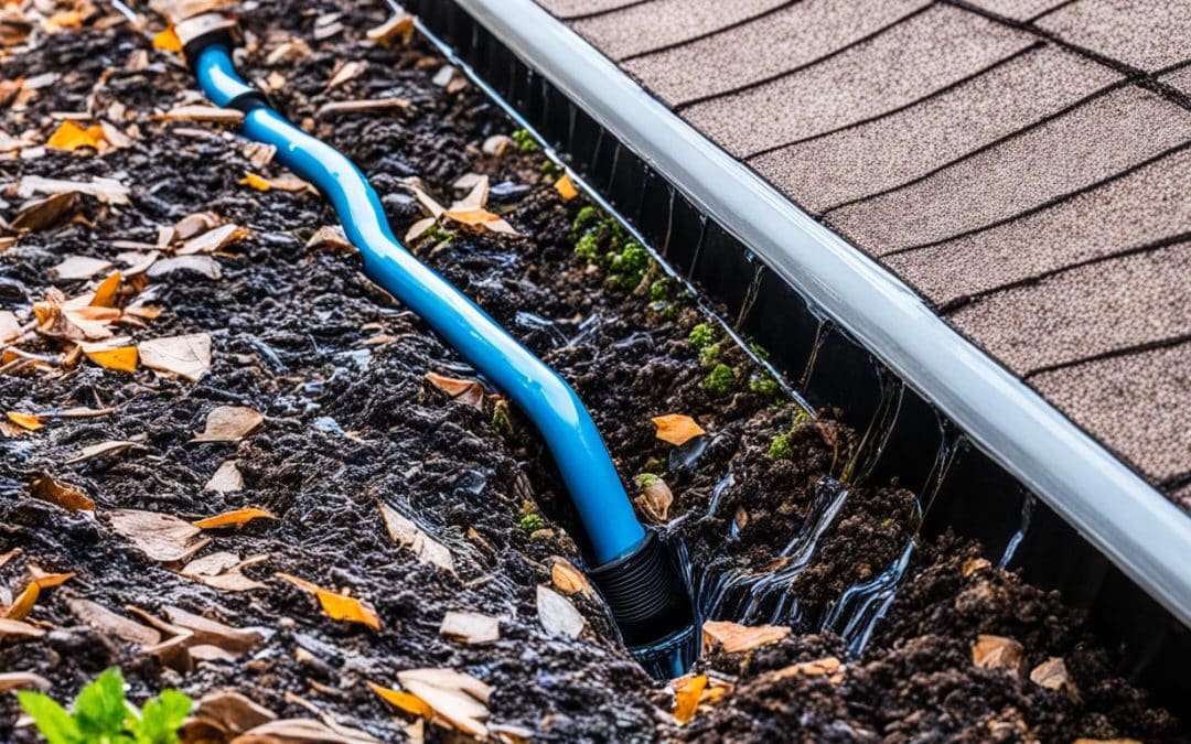 Drainage Services Kennesaw GA | Professional Solutions
