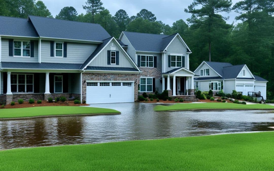 Drainage Services Smyrna GA | Affordable Expert Solutions