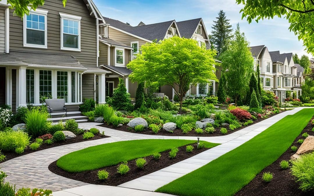 Drainage Services Woodstock GA | Reliable Solutions