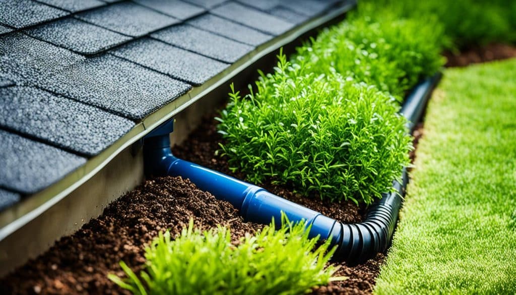 Drainage Solutions Canton GA - Drainage Services Canton GA