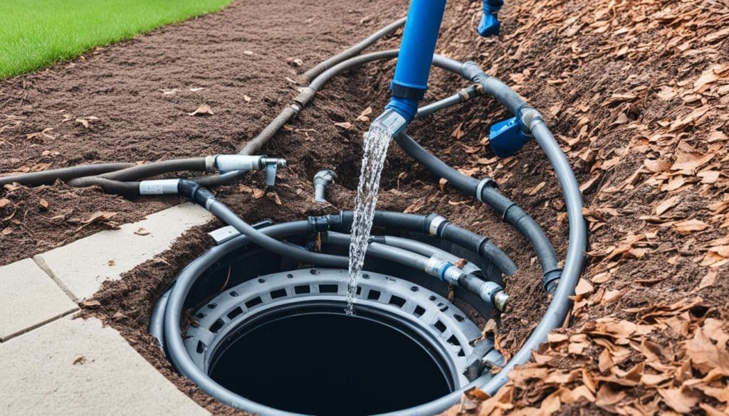 Drainage System Marietta - Waterproofing Companies Marietta GA