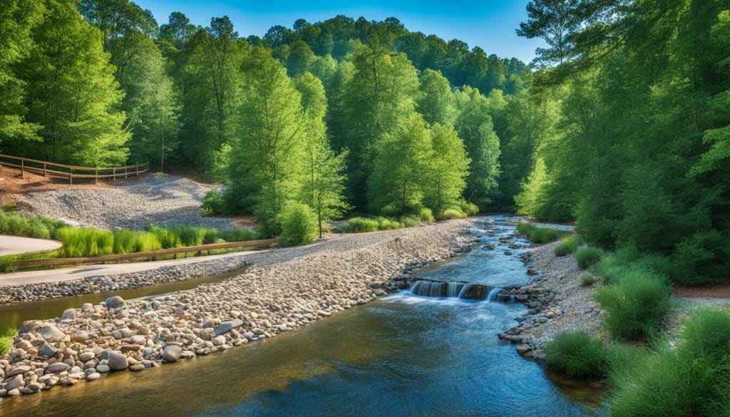 Erosion Control Georgia Erosion Control Georgia - Storm Drainage Georgia