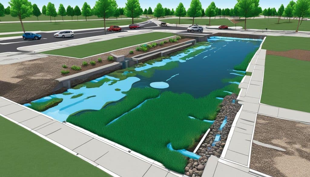 Exploring Different Types of Drainage Systems Exploring Different Types of Drainage Systems - Catch Basin Georgia