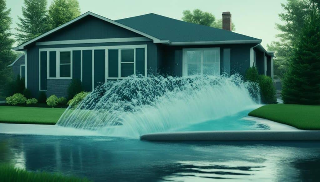 Exterior Drainage - Storm Drainage Alpharetta GA