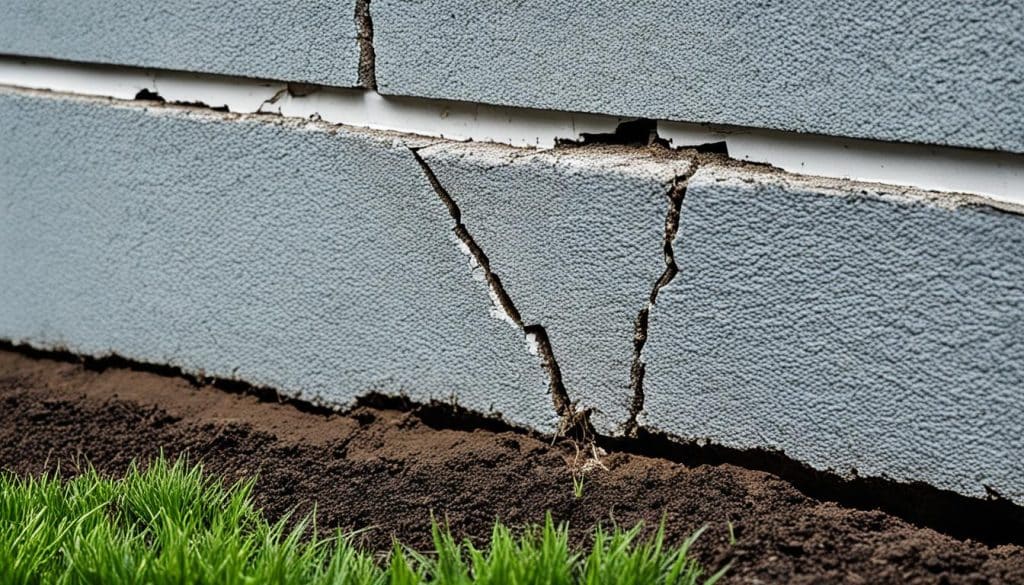 uneven floors Foundation Issues Image - What are the Signs of a Foundation Problem?
