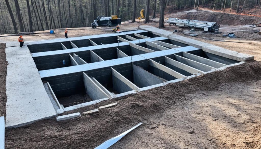 Foundation Repair Acworth GA - How do you know if your foundation needs repair?