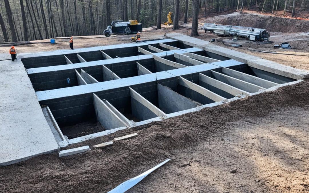 Foundation Repair Acworth GA | Expert Services, Affordable Rates