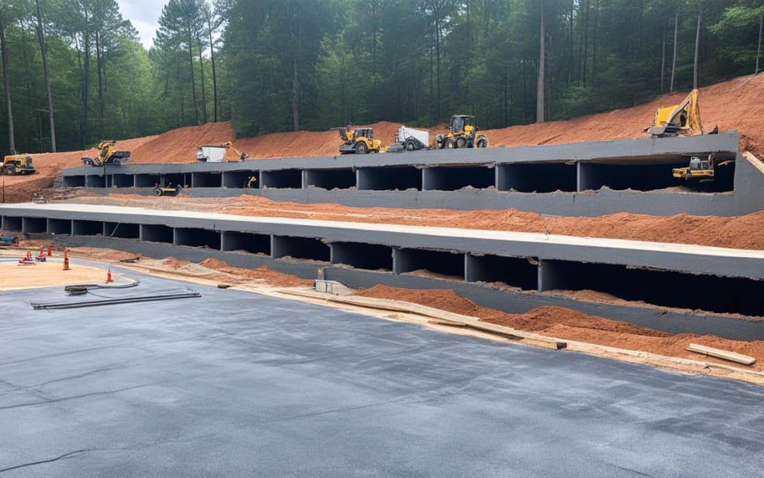 Foundation Repair Alpharetta GA | Get Quotes & Services
