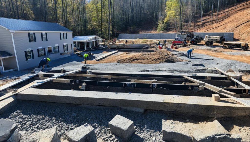 Foundation Repair Canton GA - Foundation Repair Canton GA