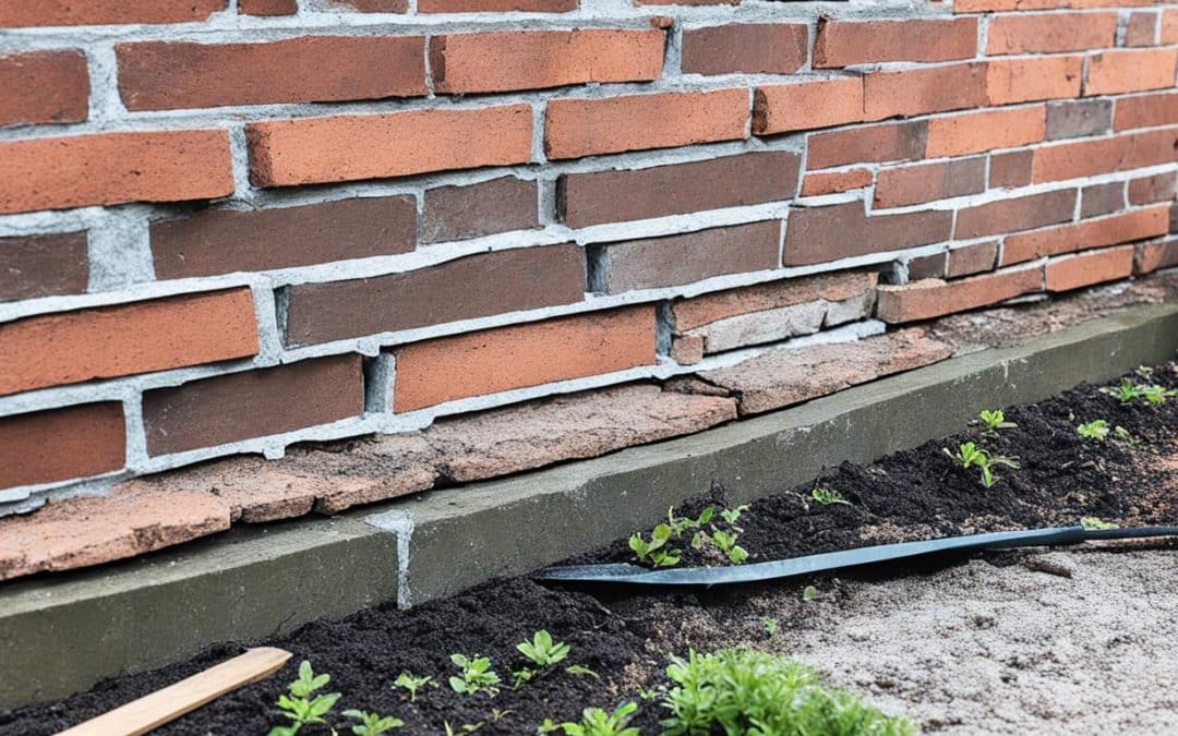 Foundation Repair Canton GA | Reliable Local Experts
