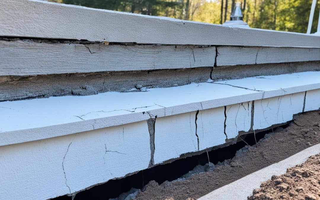 Foundation Repair Georgia – Expert Services Near You