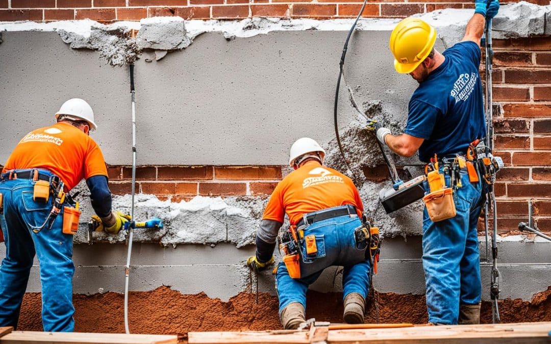 How Do You Know if Your Foundation Needs Repair?