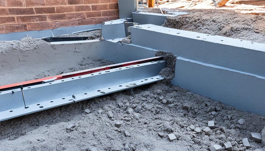 Foundation Repair Roswell GA - How do you know if your foundation needs repair?