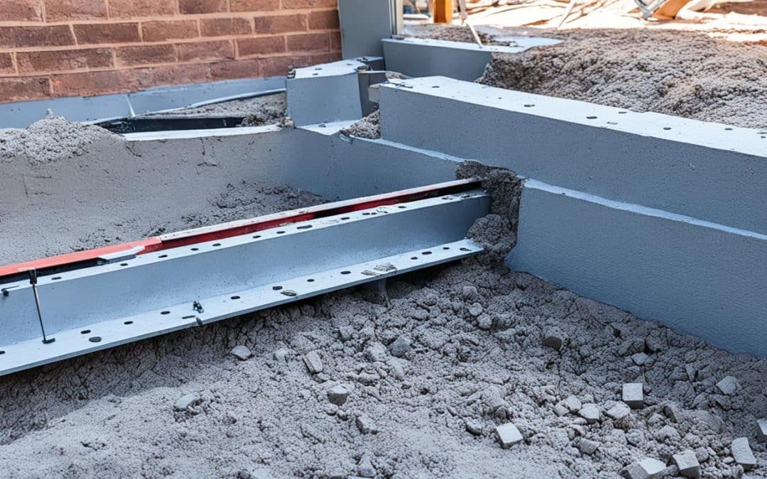 Foundation Repair Roswell GA | Professional Services