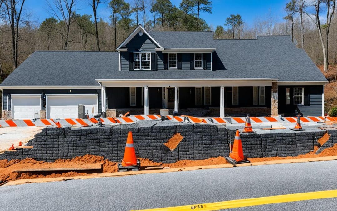 Foundation Repair Smyrna GA | Expert Solutions
