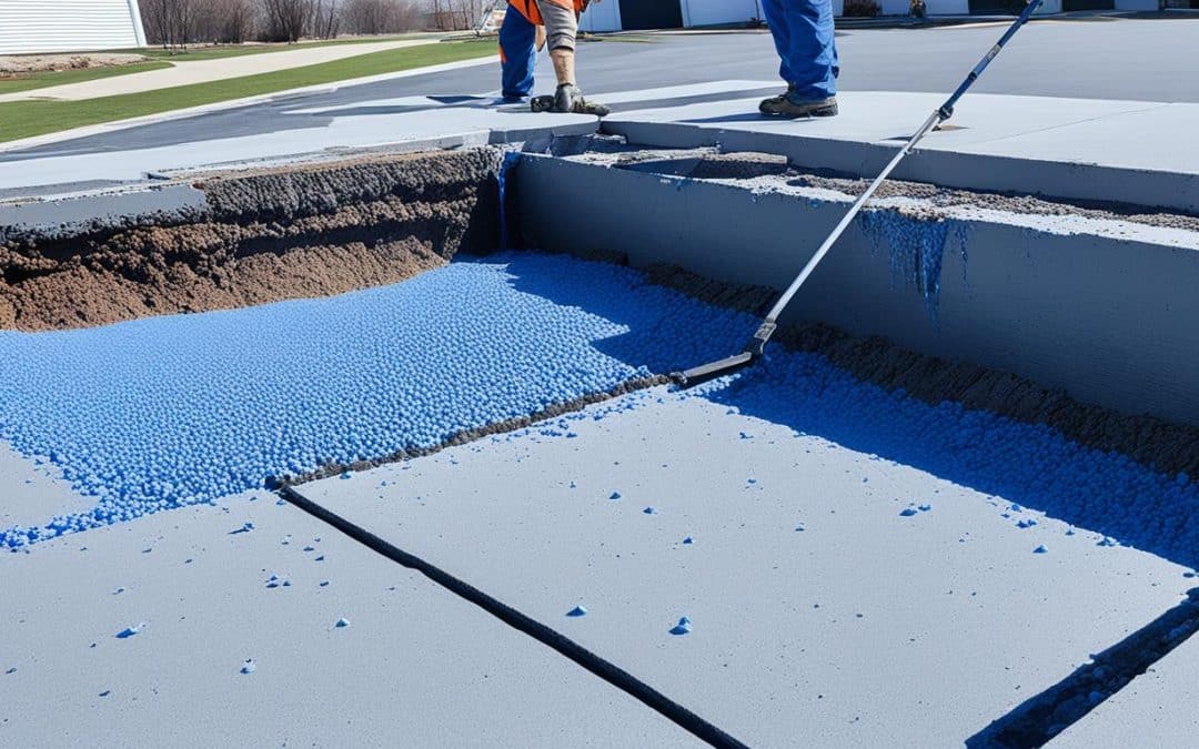 Foundation Repair United States – Expert Leak Repair Services