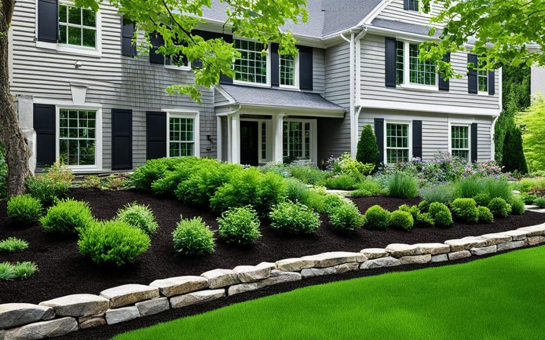 French Drain Canton GA | Expert Installation Services