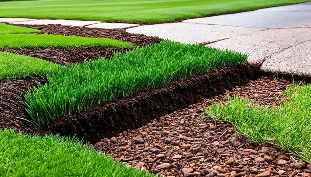 French Drain Duluth GA - French Drain Acworth GA