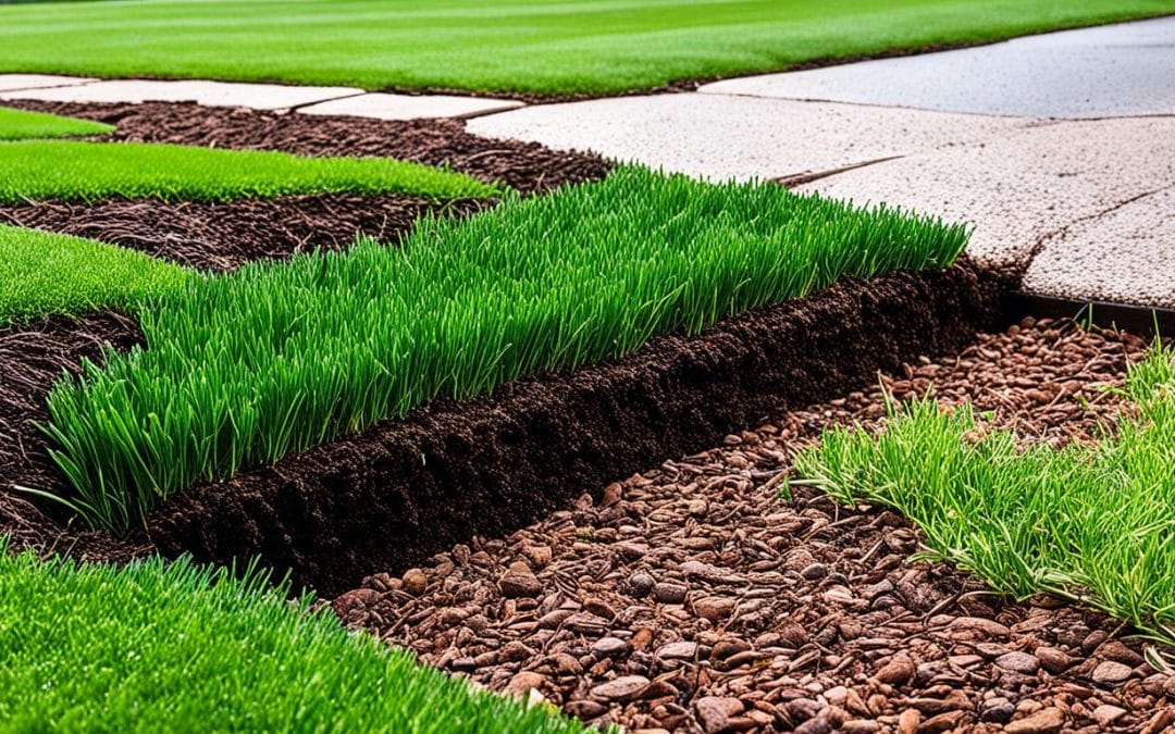 French Drain Duluth GA | Expert Installation Services