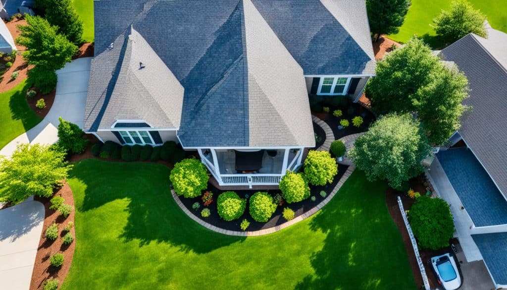 French Drain Installation - French Drain Roswell GA