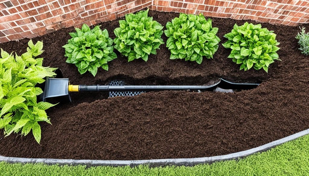 French Drain Maintenance Atlanta French Drain Maintenance Atlanta - French Drain Georgia
