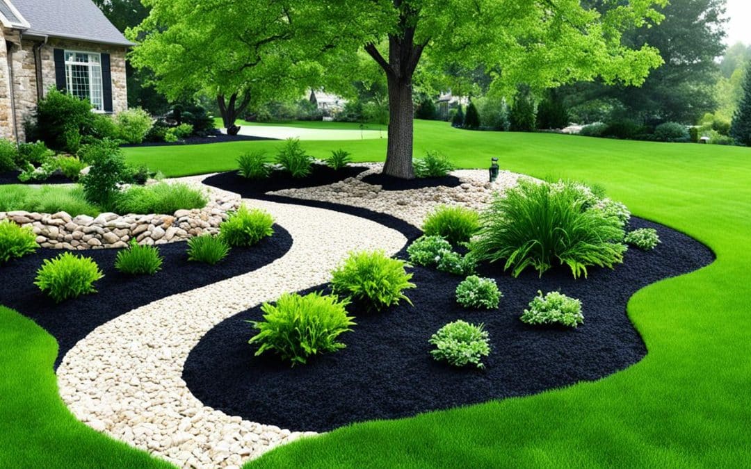 French Drain Marietta GA – Installation & Services