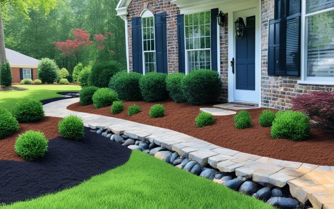 French Drain Smyrna GA | Expert Installation Service
