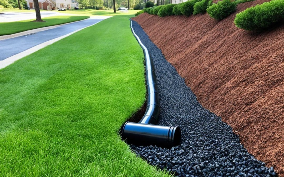 Storm Drainage Duluth GA | Reliable Solutions