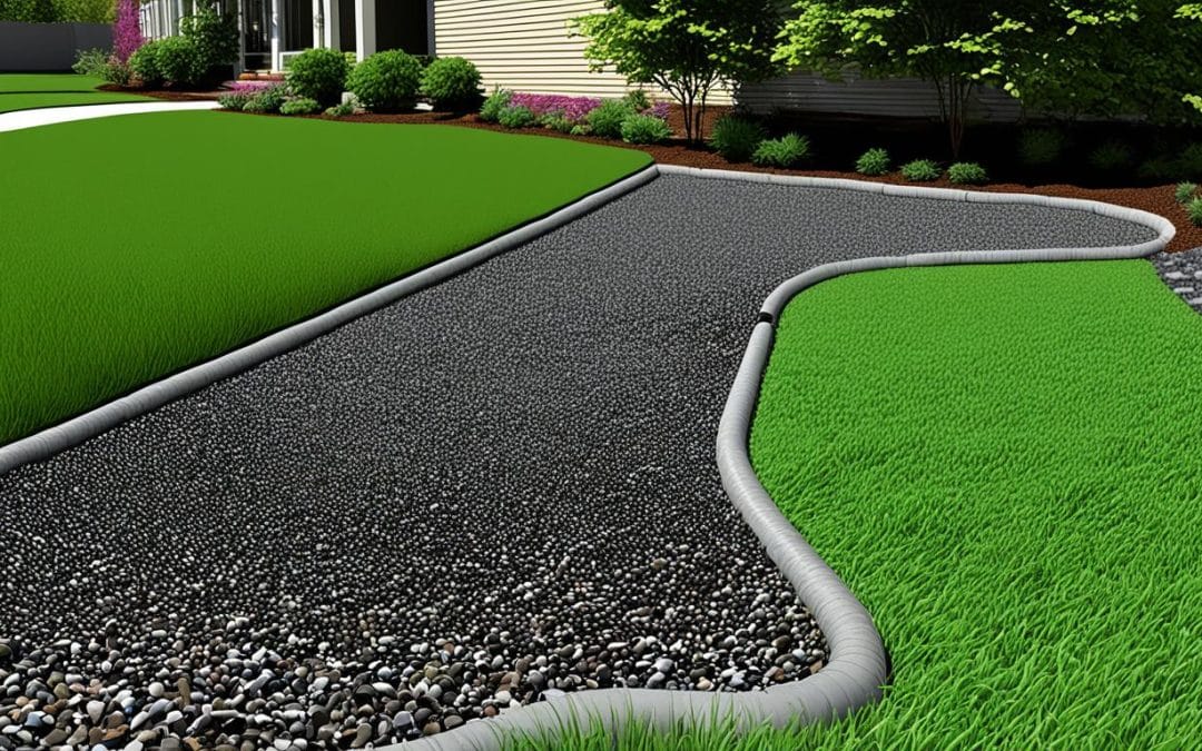 French Drain United States: A Comprehensive Guide