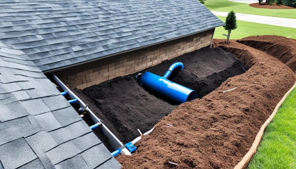 French drain installation Roswell French drain installation Roswell - Storm Drainage Roswell GA