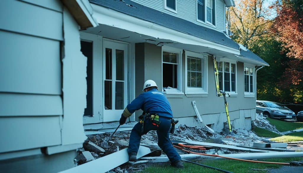 Importance of Foundation Repair - Foundation Repair Smyrna GA