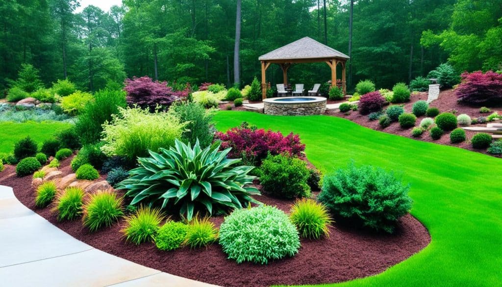 Prevent Pooling in Yard Duluth GA - Catch Basin Roswell GA