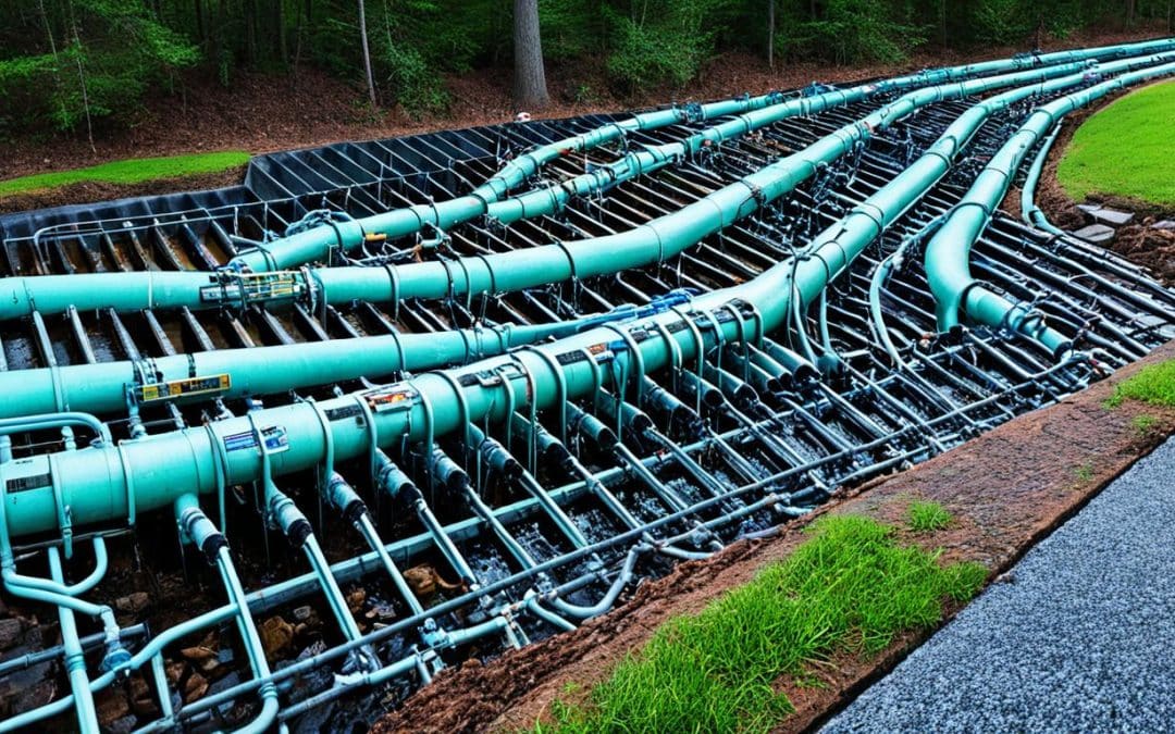 Professional Storm Drainage Acworth GA Services
