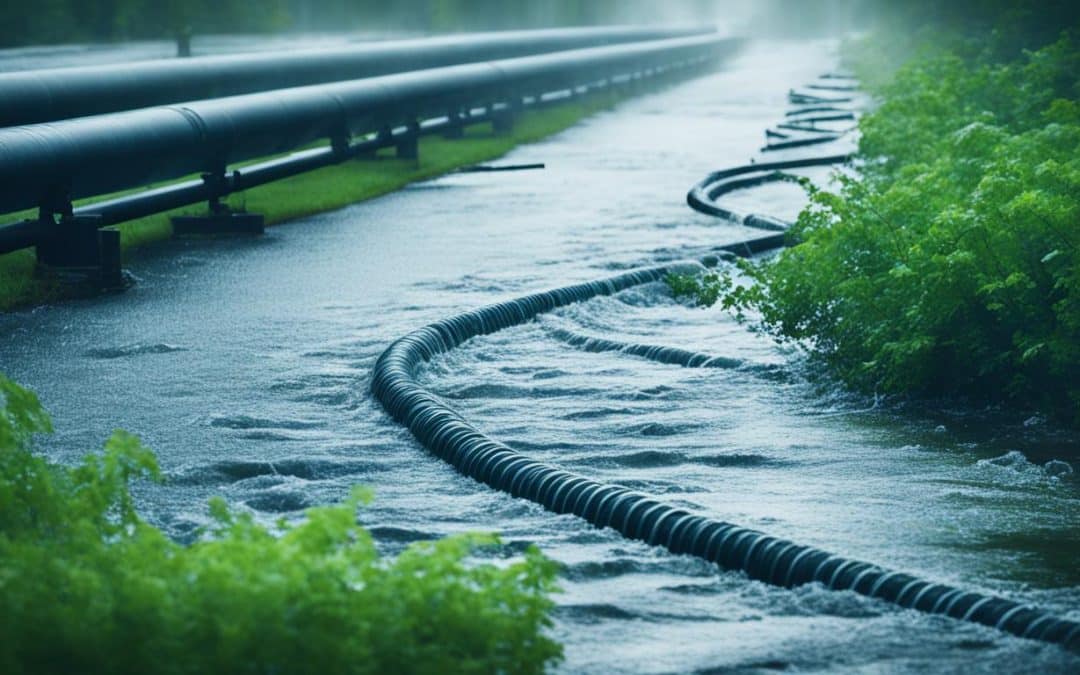 Storm Drainage Georgia: Expert Services & Solutions