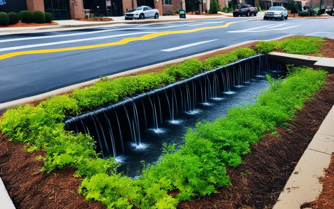 Storm Drainage Kennesaw GA | Expert Affordable Services