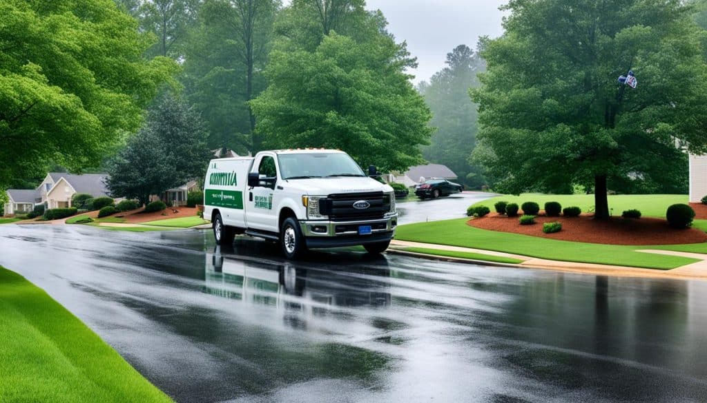 Storm Drainage Marietta GA - Storm Drainage Marietta GA