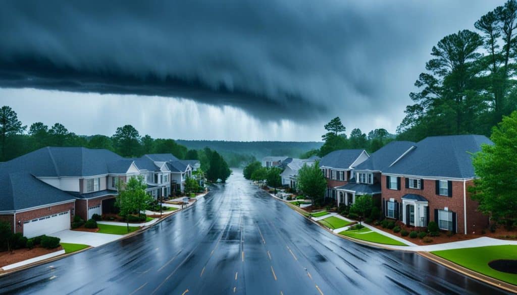 Storm Drainage Roswell GA - Storm Drainage Marietta GA