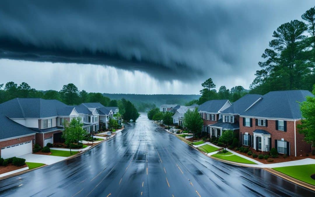 Storm Drainage Roswell GA | Expert Drainage Solutions