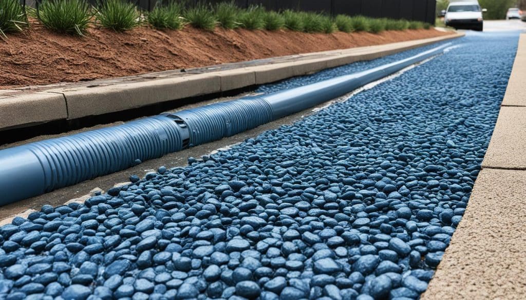 Storm Drainage Solutions Storm Drainage Solutions - Crawl Space Waterproofing Duluth GA