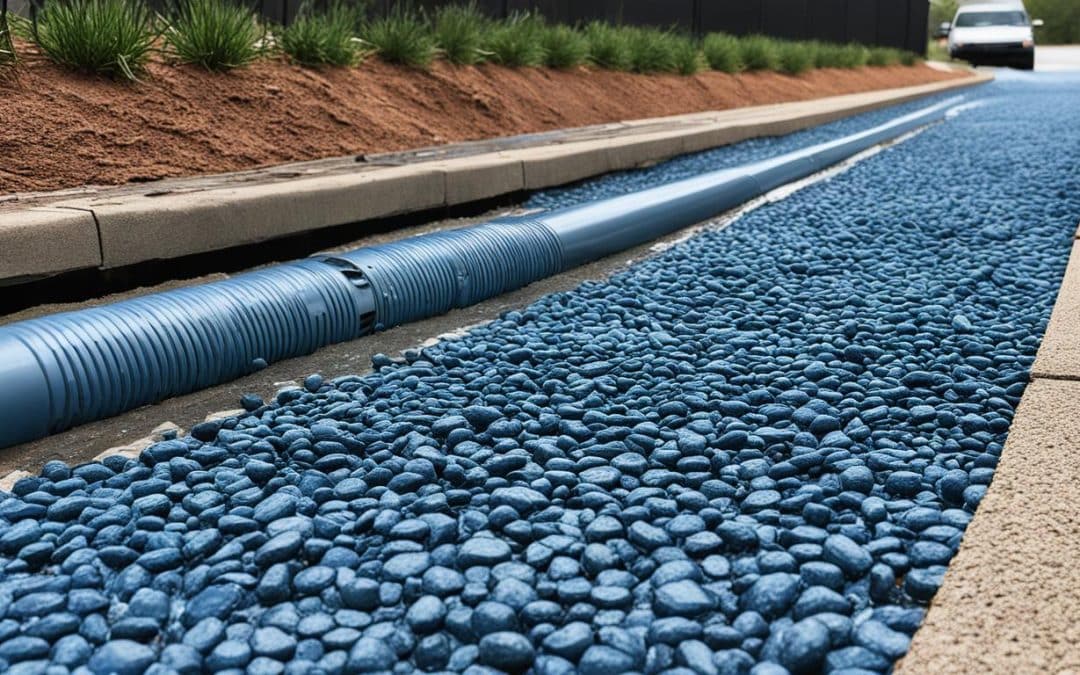 How Much Does it Cost to Install a Storm Drainage System?