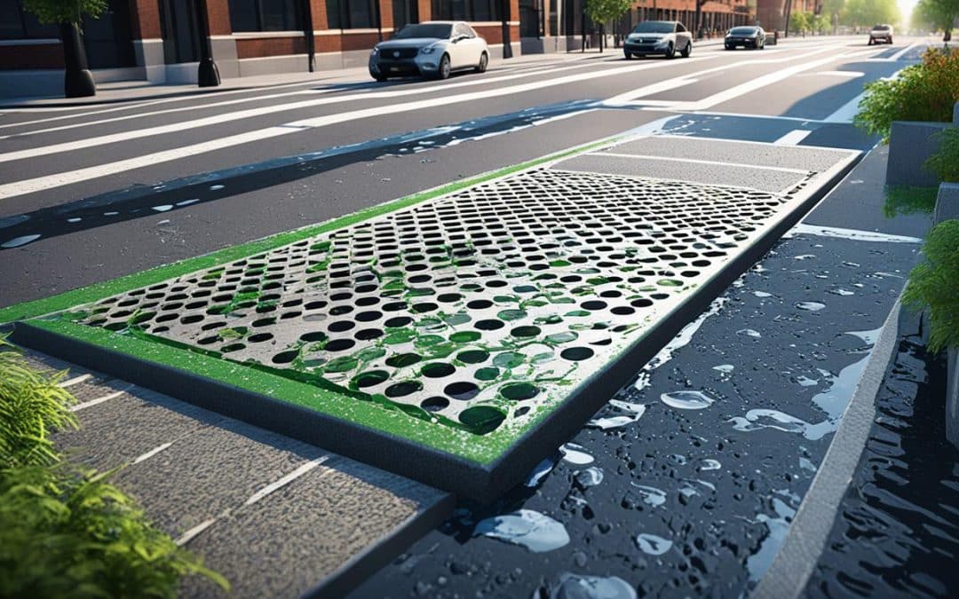 Storm Drainage United States – Effective Solutions