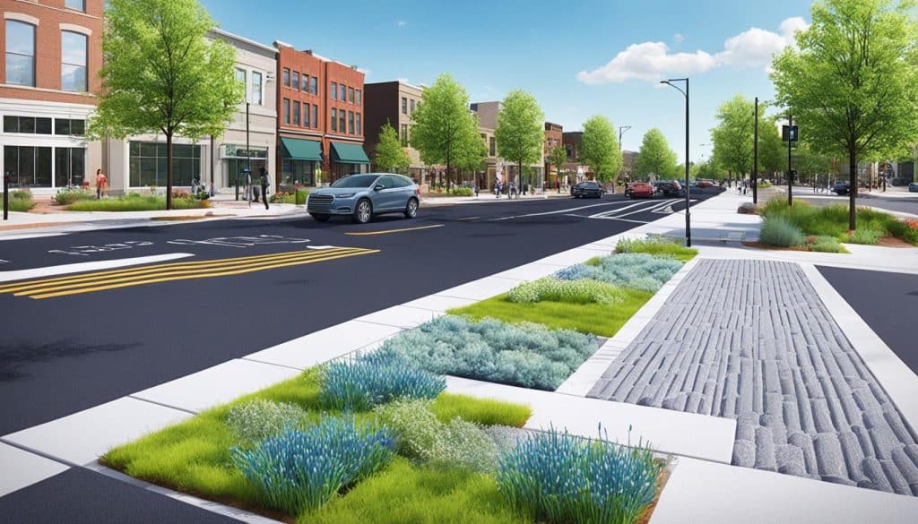 Stormwater Management Solutions - Storm Drainage United States