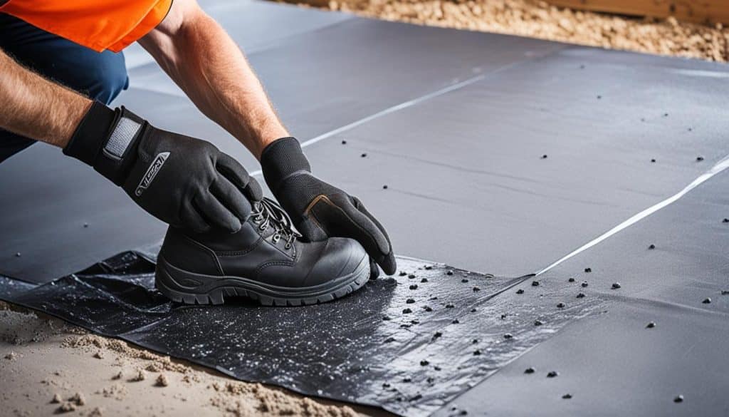 Trusted crawl space solution Trusted crawl space solution - Crawl Space Waterproofing Atlanta GA