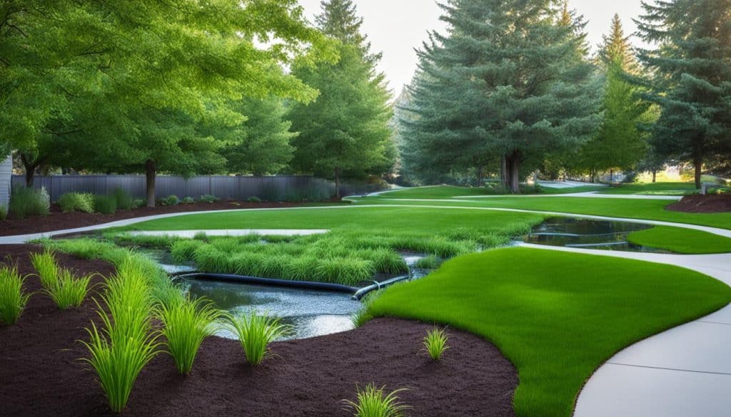 Water Drainage - Drainage Services Atlanta GA