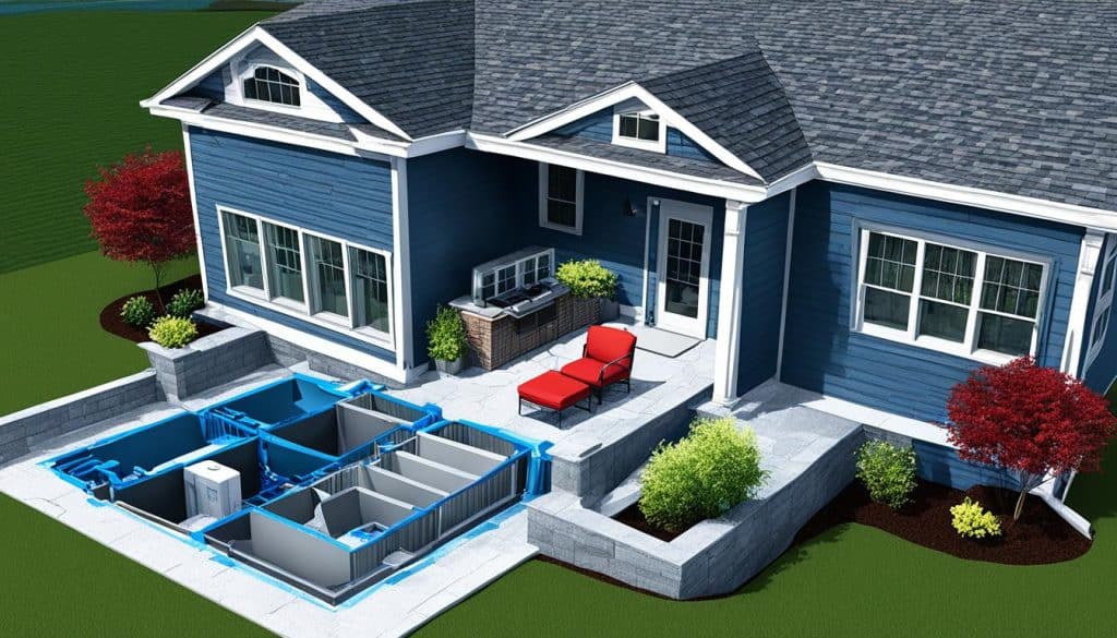 Water Drainage Water Drainage - Drainage Services United States