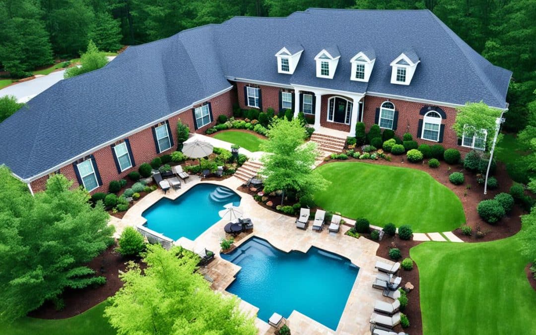 Water Pooling in Yard Duluth GA: Solutions and Prevention