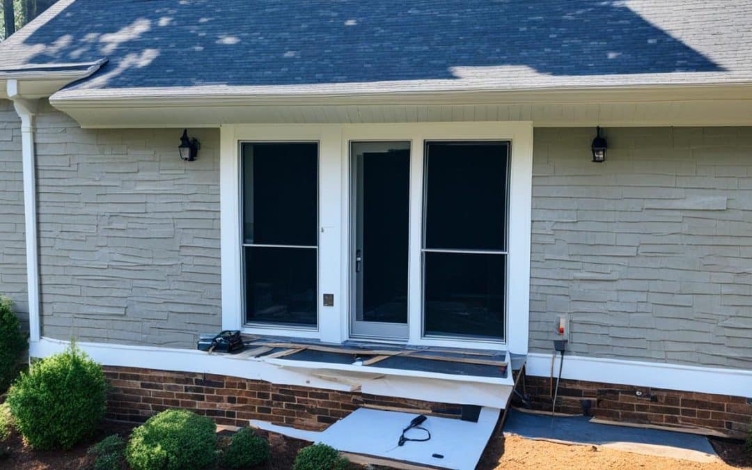 Waterproofing Companies Acworth GA: Quality Services