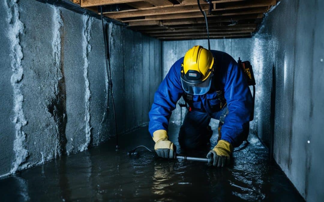 Waterproofing Companies Alpharetta GA | Expert Services